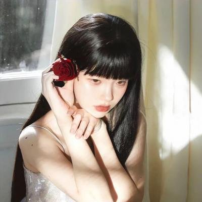 只有爱能让我生存